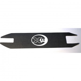 Антискользящая наклейка MICRO CROSSNECK 2.0 Антискользящая наклейка MICRO CROSSNECK 2.0