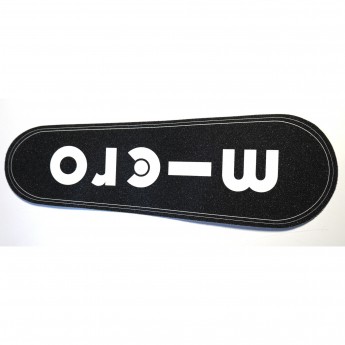 Антискользящая наклейка на деку MICRO для Cruiser Антискользящая наклейка на деку MICRO для Cruiser