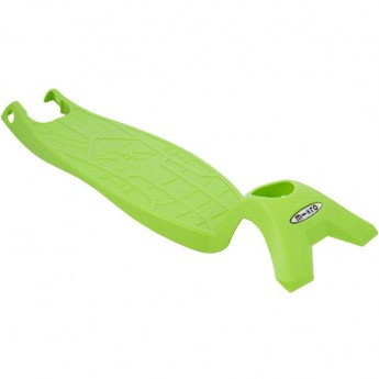 Дэка MICRO MAXI, лимонно-зеленая