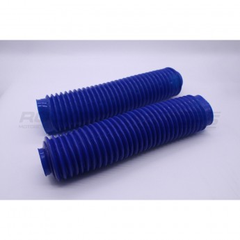 Гофра амортизатора MICRO MERLIN