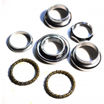 Комплект рулевого подшипника MICRO Комплект рулевого подшипника MICRO