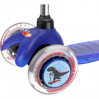 Накладки на колеса MICRO для Mini и Maxi (Пираты) Накладки на колеса MICRO для Mini и Maxi (Пираты)