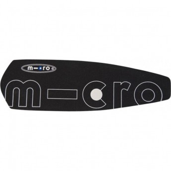 Наклейка MICRO, black