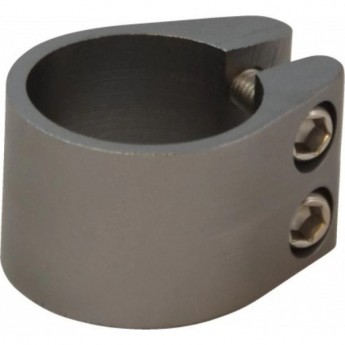 Нижний хомут MICRO SPEED серый Нижний хомут MICRO SPEED серый