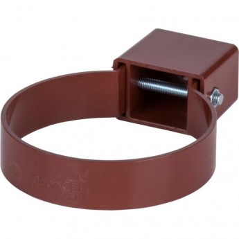 Нижний хомут MICRO SPRITE красный