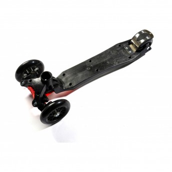 Нижняя часть платформы в сборе MICRO MAXI