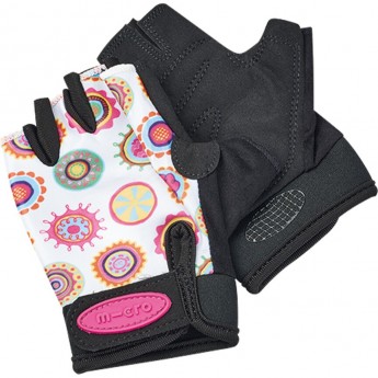 Перчатки MICRO Круги Перчатки MICRO Круги