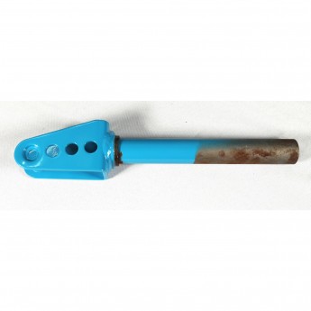 Передняя вилка MICRO MX TRIXX аква