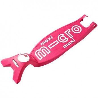 Платформа MICRO MAXI DELUXE розовая