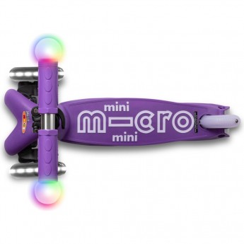 Платформа MICRO MINI DELUXE сиреневая