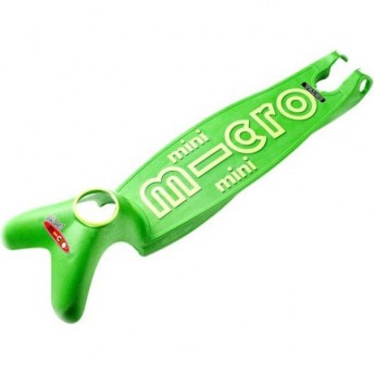 Платформа MICRO MINI DELUXE зеленая