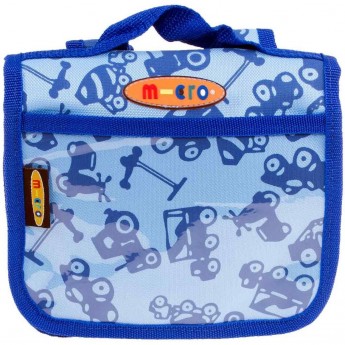 Рюкзачок MICRO Синий Рюкзачок MICRO Синий