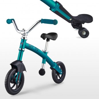 Страховочные колеса MICRO G-BIKE DELUXE