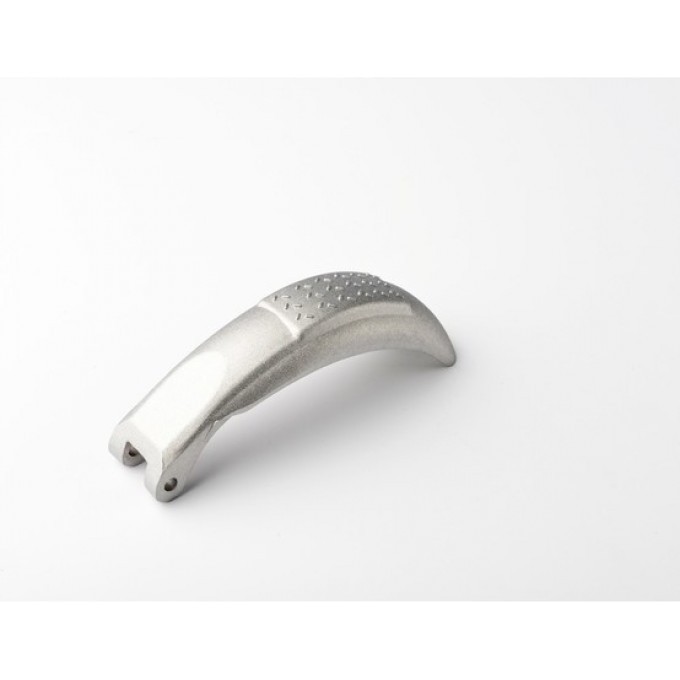 Тормозная пластина MICRO ORIGINAL 1100